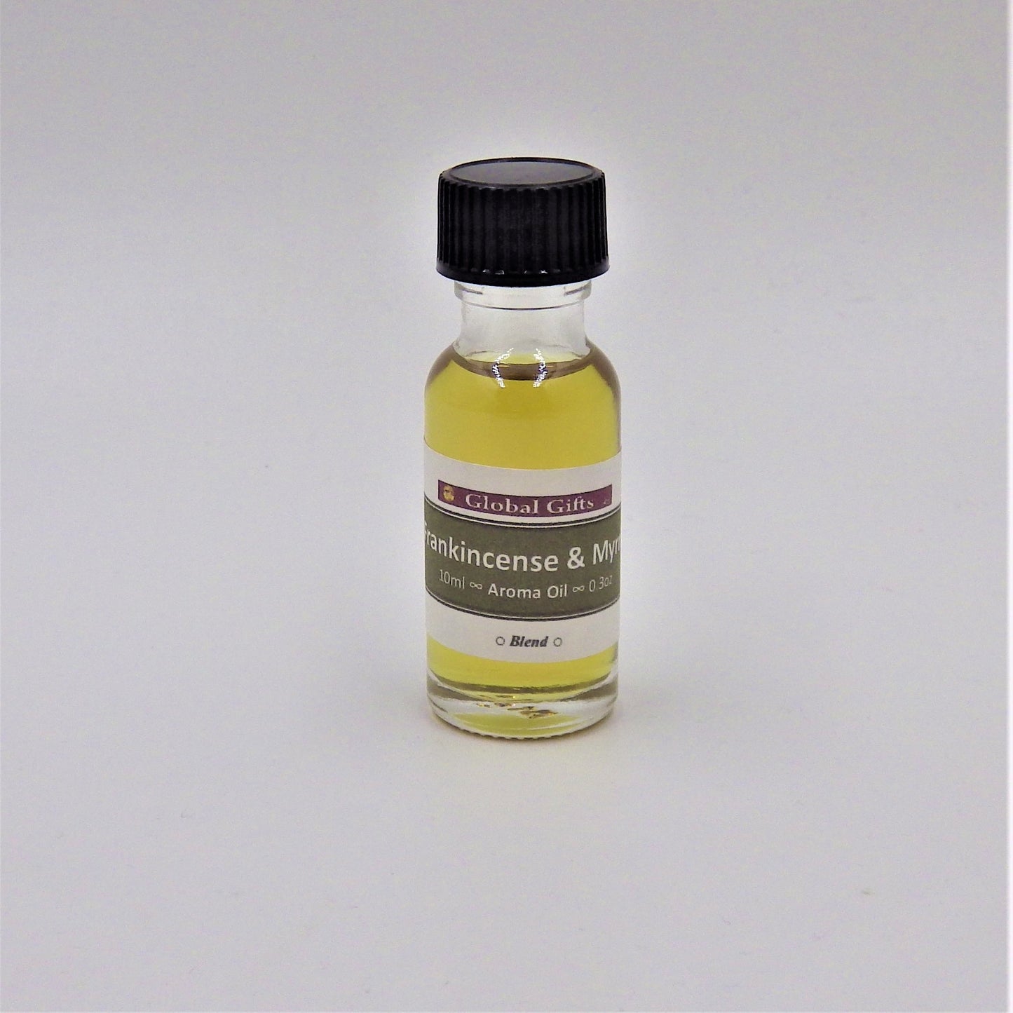 Aroma Oils for Room Diffusers - 15ml (45 scents available)