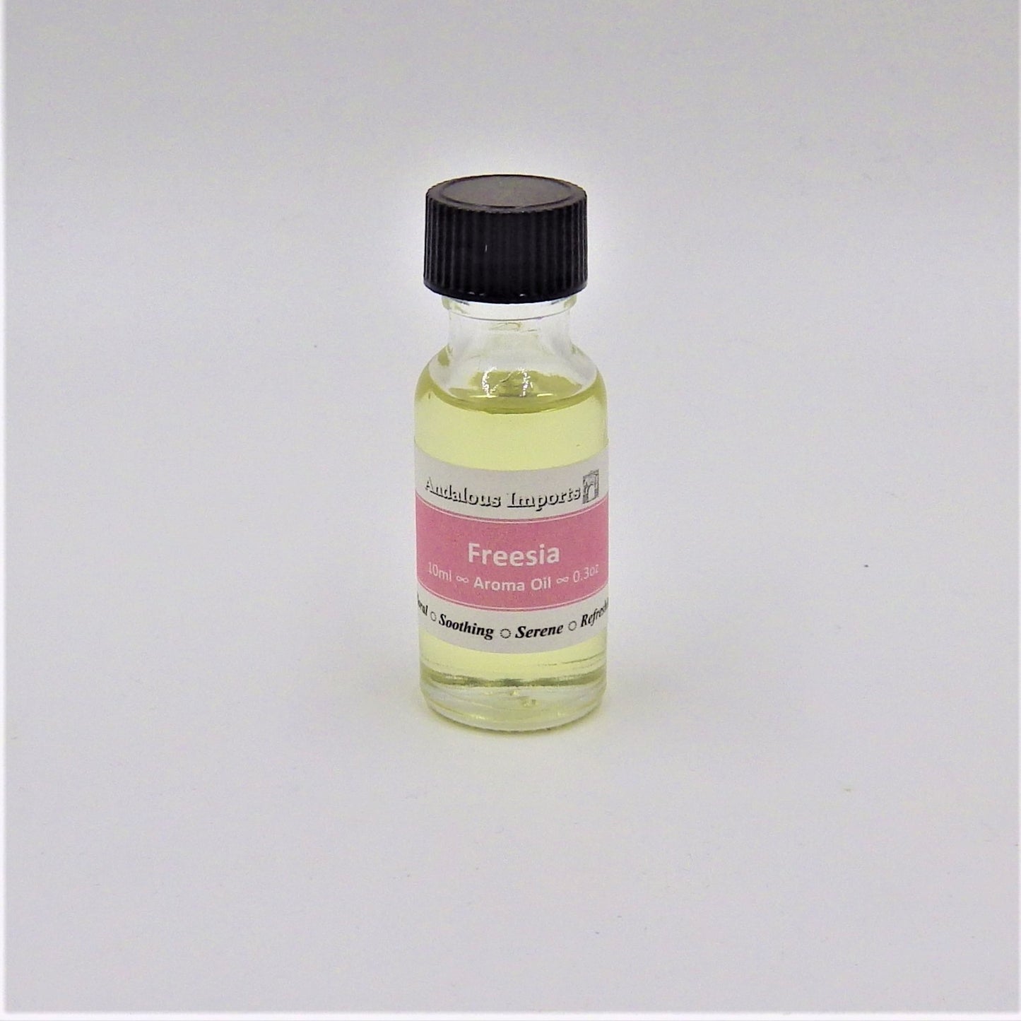 Aroma Oils for Room Diffusers - 15ml (45 scents available)