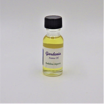 Aroma Oils for Room Diffusers - 15ml (45 scents available)