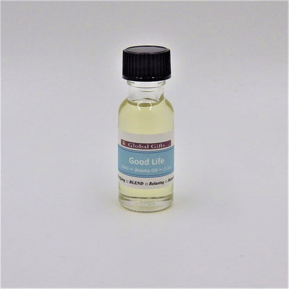 Aroma Oils for Room Diffusers - 15ml (45 scents available)