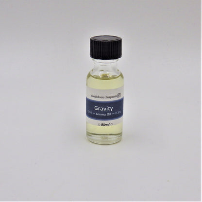 Aroma Oils for Room Diffusers - 15ml (45 scents available)
