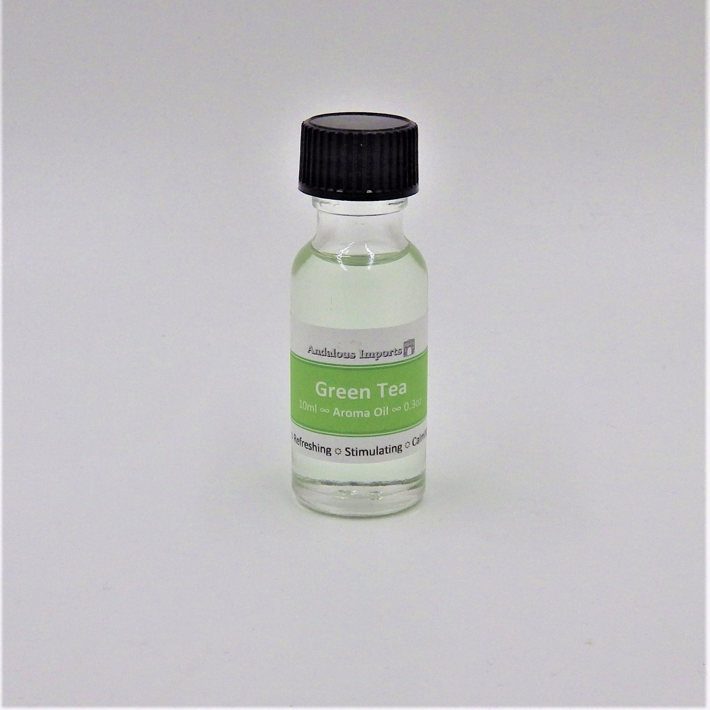 Aroma Oils for Room Diffusers - 15ml (45 scents available)