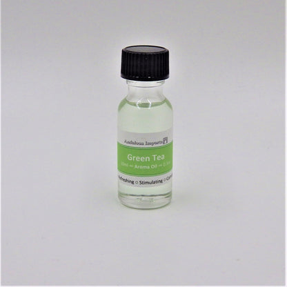 Aroma Oils for Room Diffusers - 15ml (45 scents available)