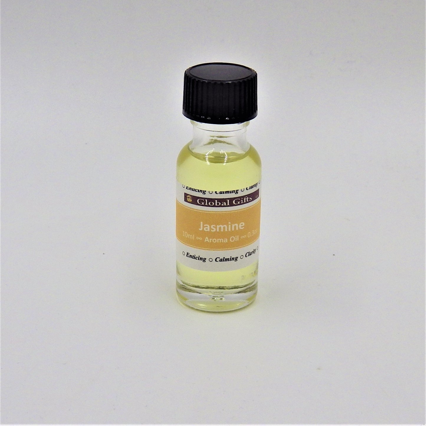 Aroma Oils for Room Diffusers - 15ml (45 scents available)