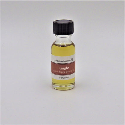 Aroma Oils for Room Diffusers - 15ml (45 scents available)