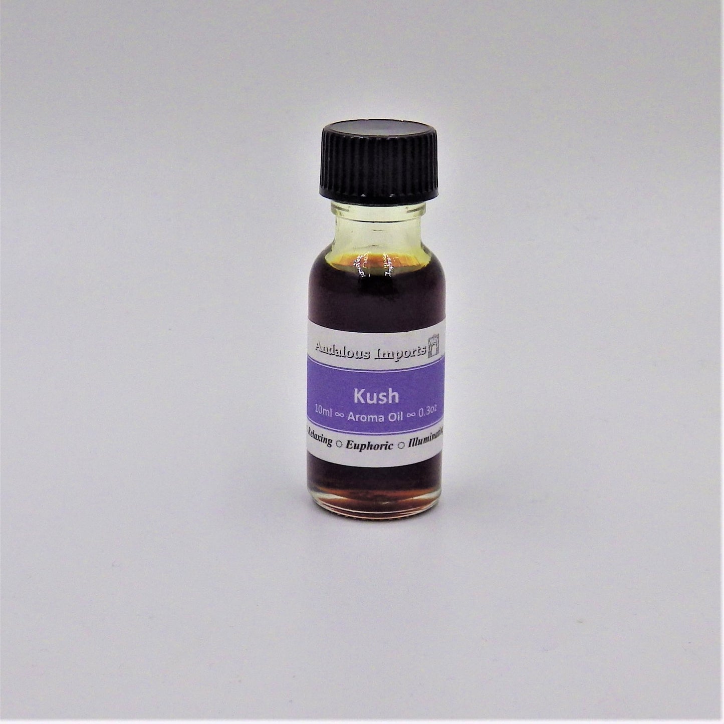 Aroma Oils for Room Diffusers - 15ml (45 scents available)
