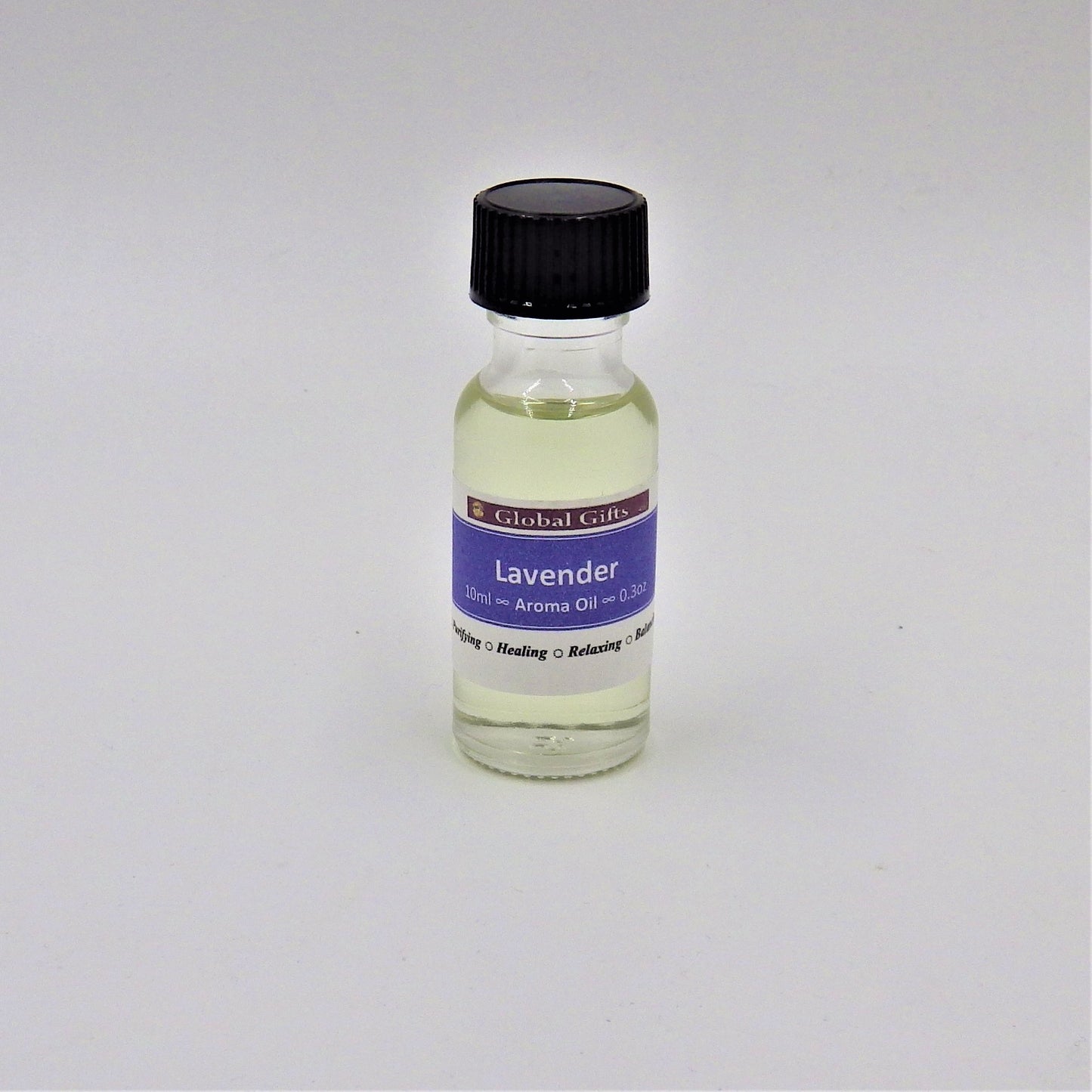 Aroma Oils for Room Diffusers - 15ml (45 scents available)