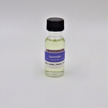 Aroma Oils for Room Diffusers - 15ml (45 scents available)