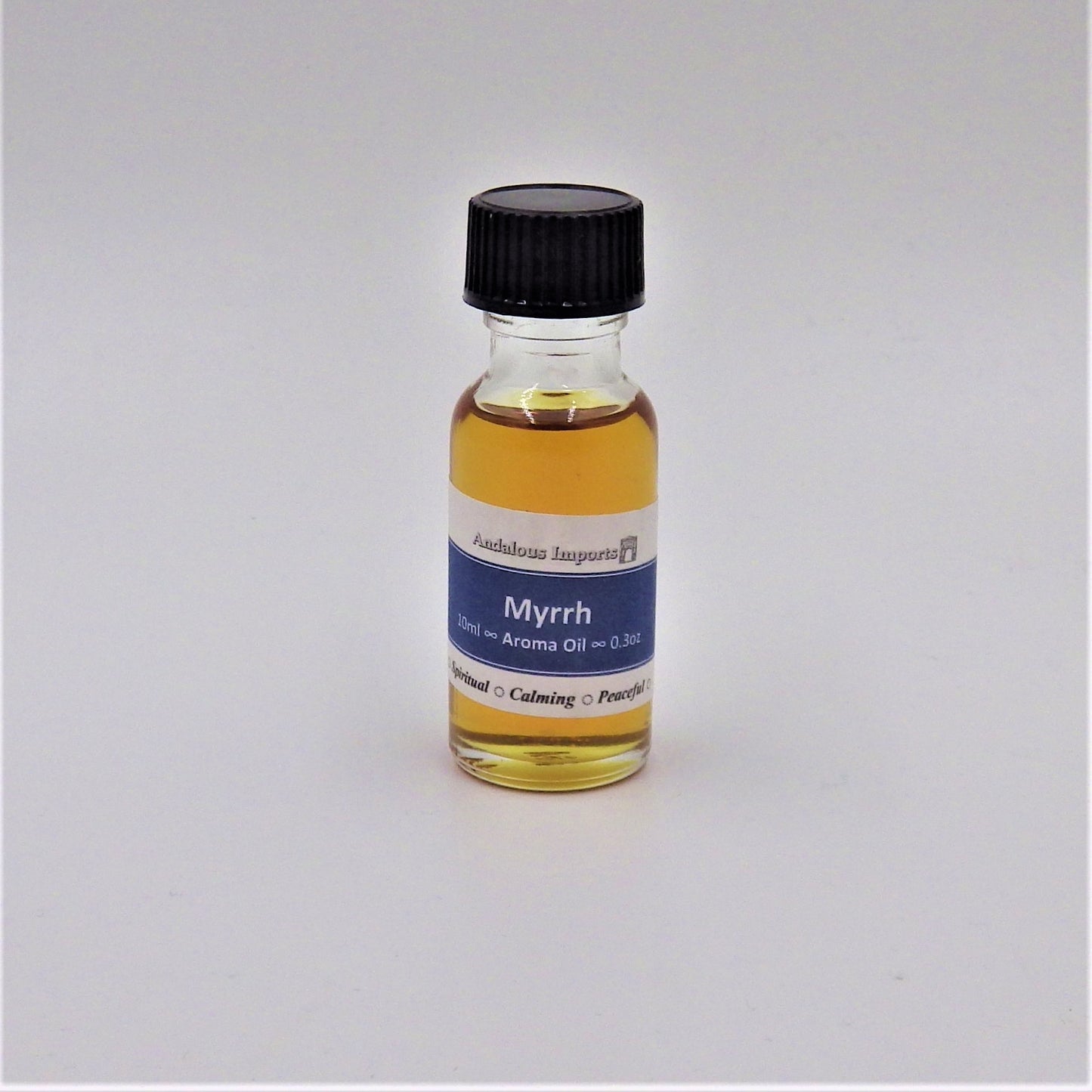 Aroma Oils for Room Diffusers - 15ml (45 scents available)