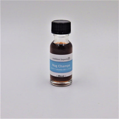 Aroma Oils for Room Diffusers - 15ml (45 scents available)