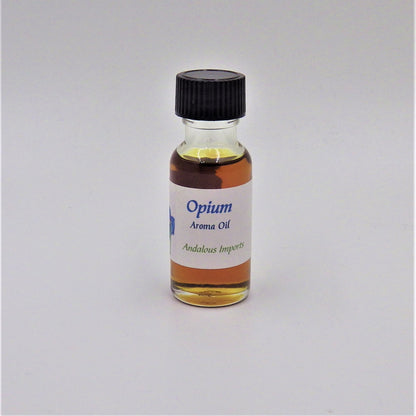 Aroma Oils for Room Diffusers - 15ml (45 scents available)