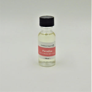 Aroma Oils for Room Diffusers - One Bottle 10ml (43 scents available)