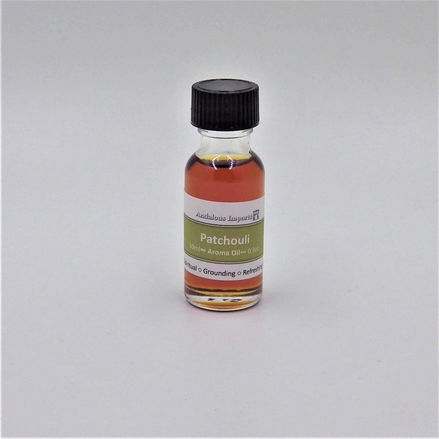 Aroma Oils for Room Diffusers - 15ml (45 scents available)