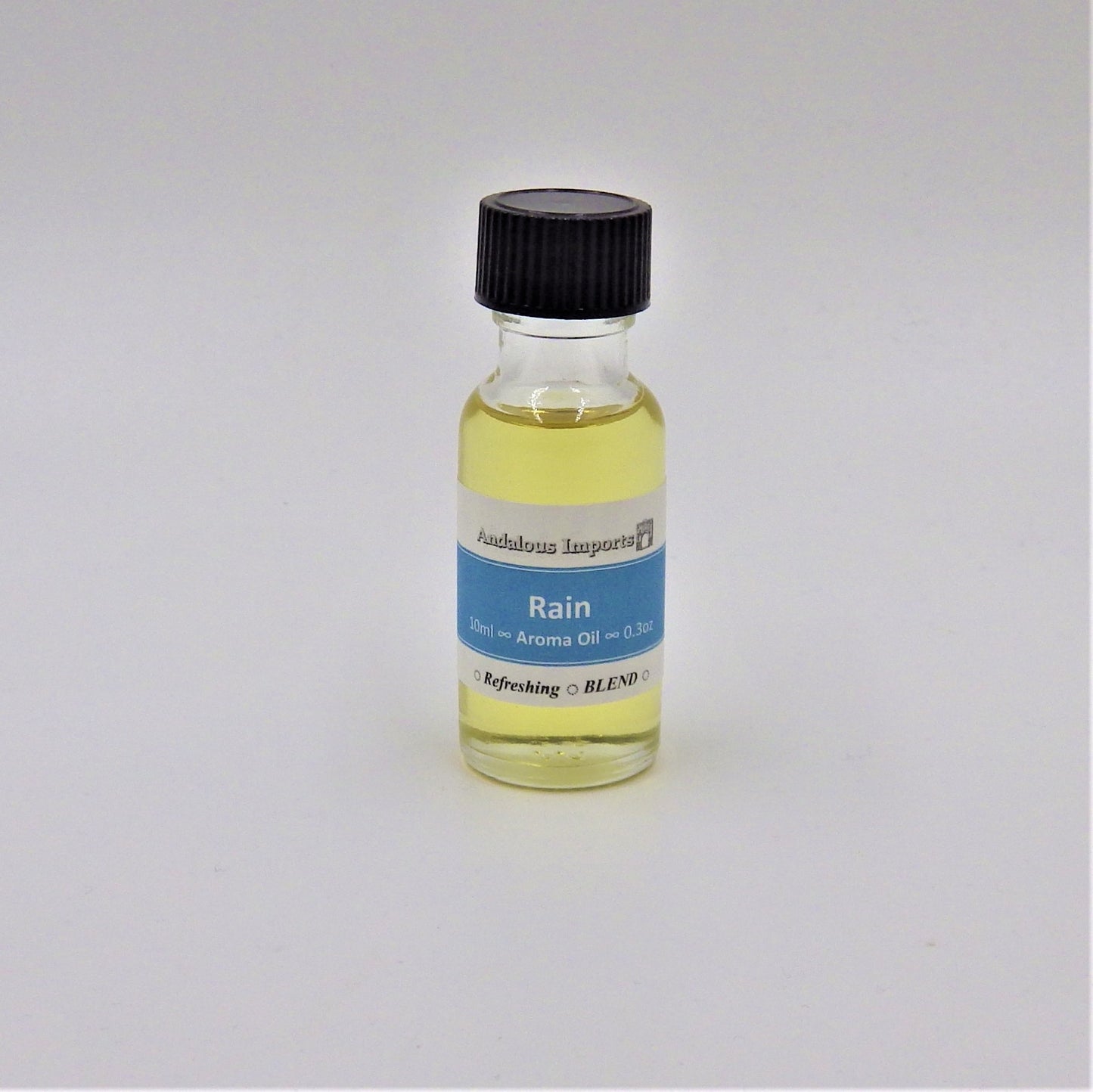 Aroma Oils for Room Diffusers - 15ml (45 scents available)