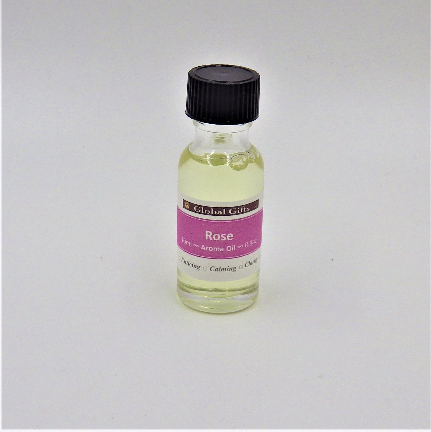 Aroma Oils for Room Diffusers - 15ml (45 scents available)