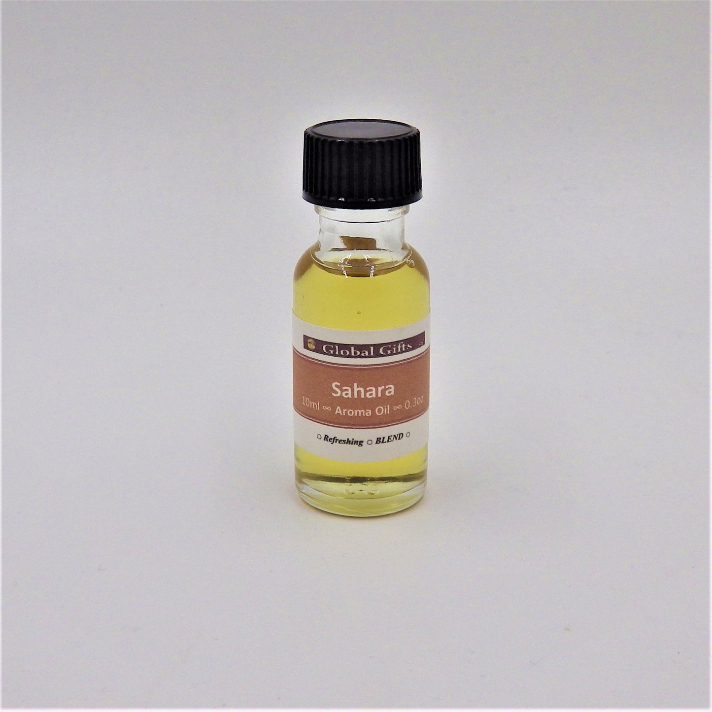 Aroma Oils for Room Diffusers - 15ml (45 scents available)