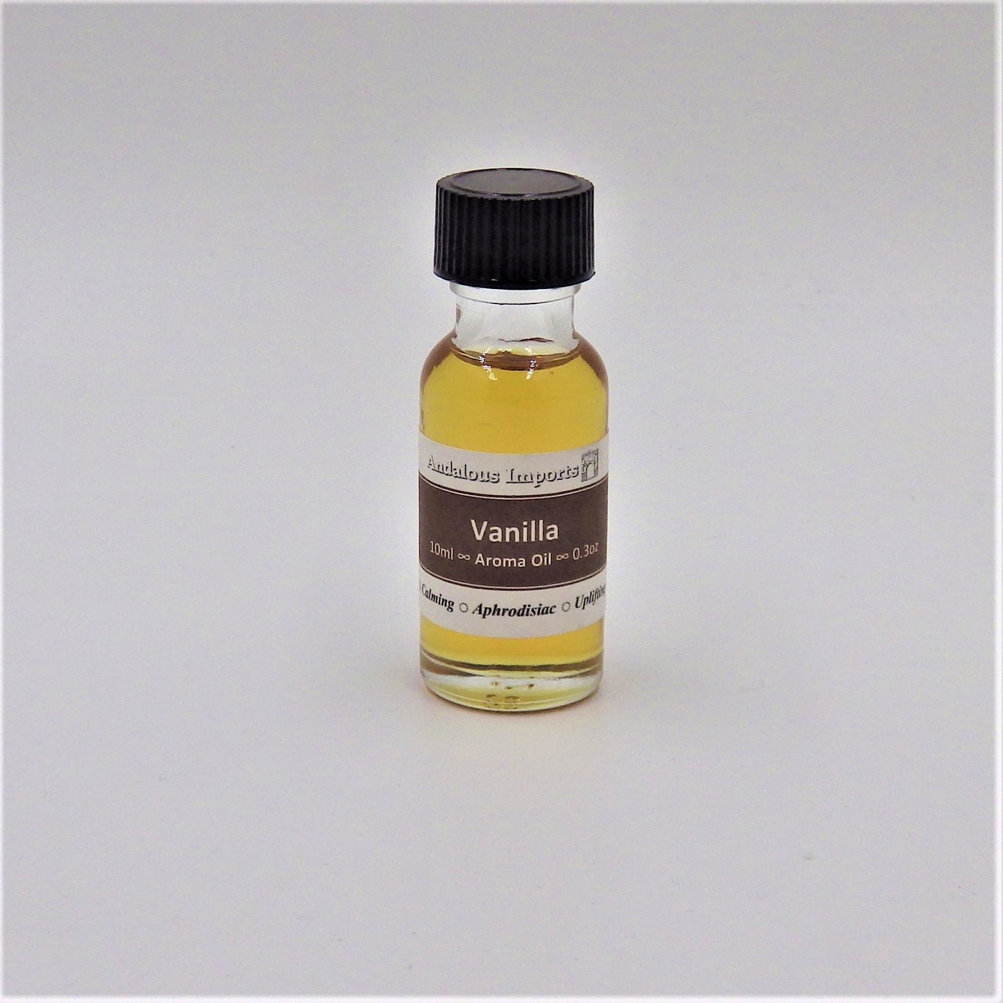 Aroma Oils for Room Diffusers - 15ml (45 scents available)