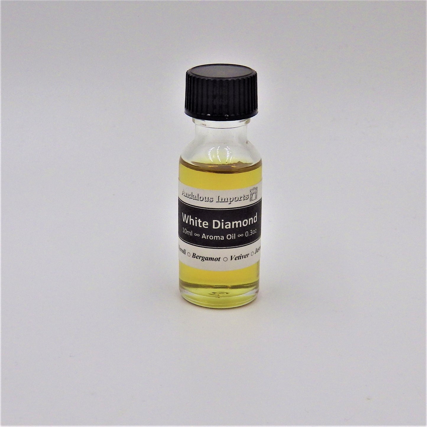 Aroma Oils for Room Diffusers - 15ml (45 scents available)