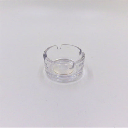 Glass Ashtrays