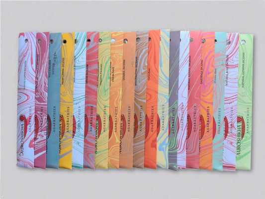 Auroshikha Incense