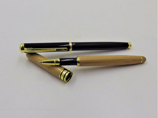 Elegant Ballpoint Pen