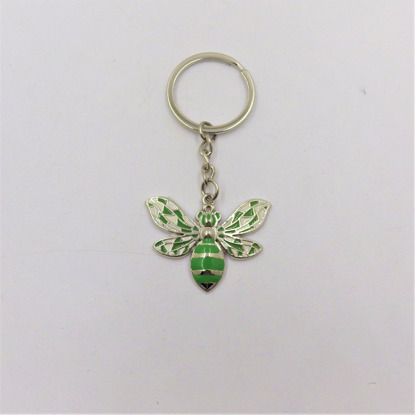 Bee Key-chains