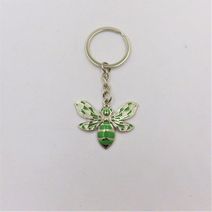 Bee Key-chains