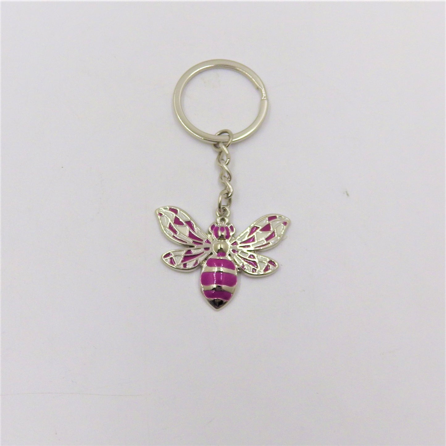 Bee Key-chains