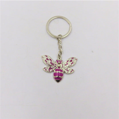 Bee Key-chains