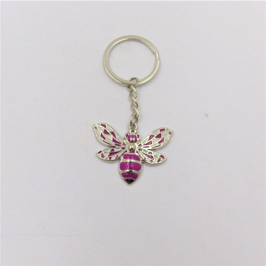 Bee Key-chains
