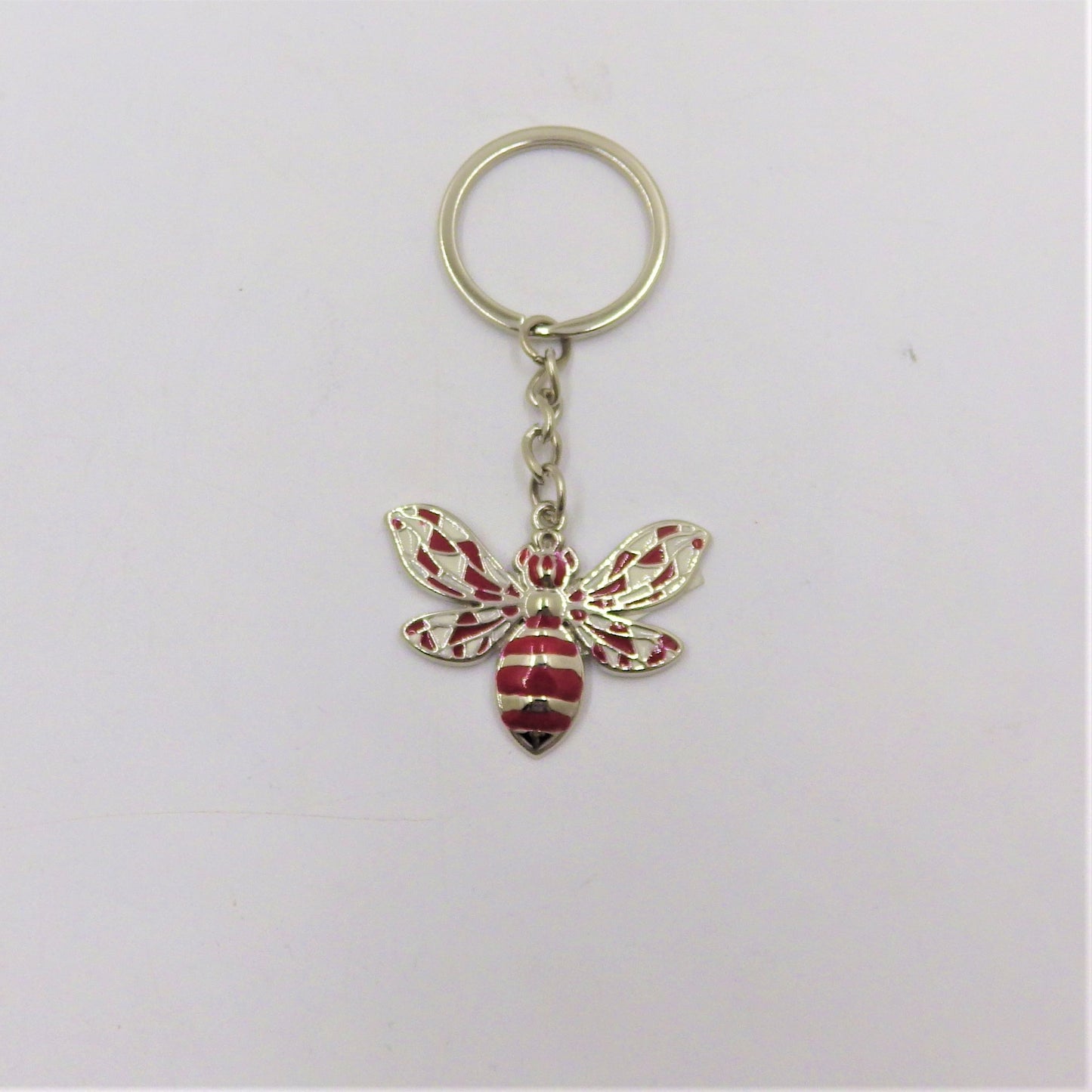 Bee Key-chains