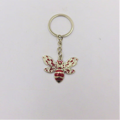 Bee Key-chains