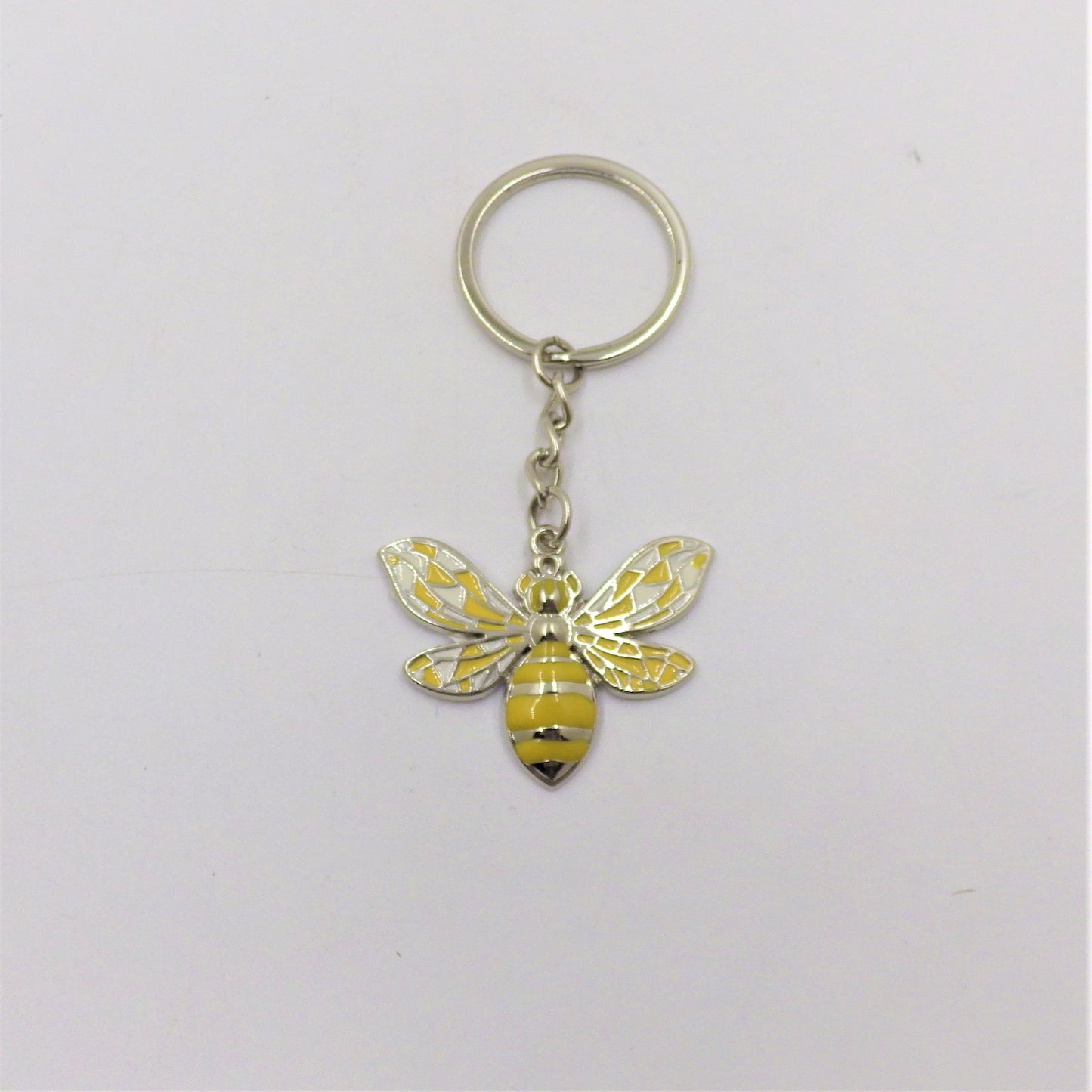 Bee Key-chains
