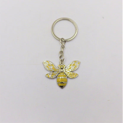 Bee Key-chains