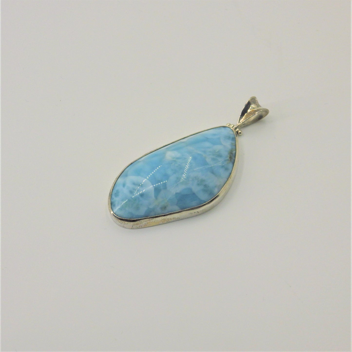 AAA Larimar Quality Pendants