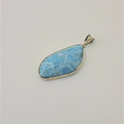AAA Larimar Quality Pendants
