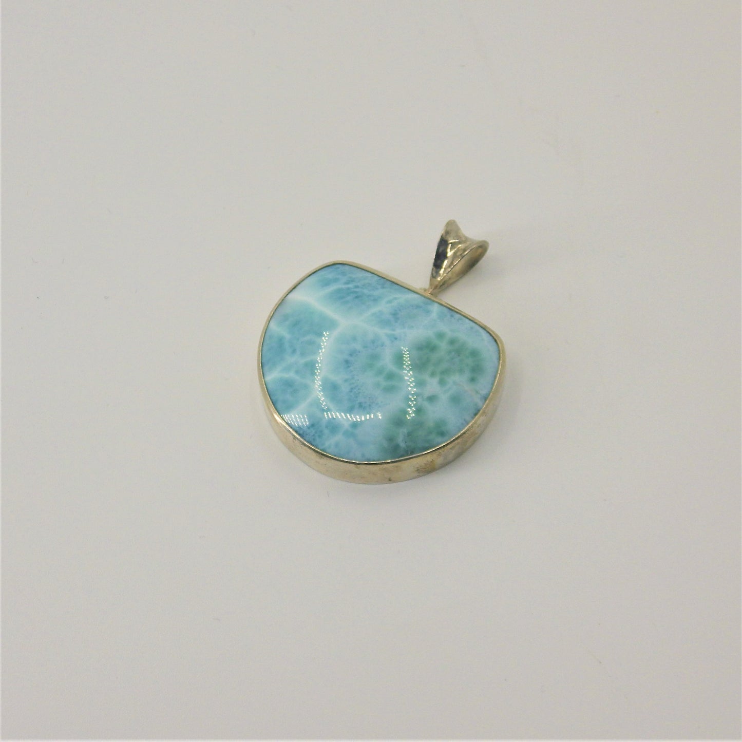 AAA Larimar Quality Pendants
