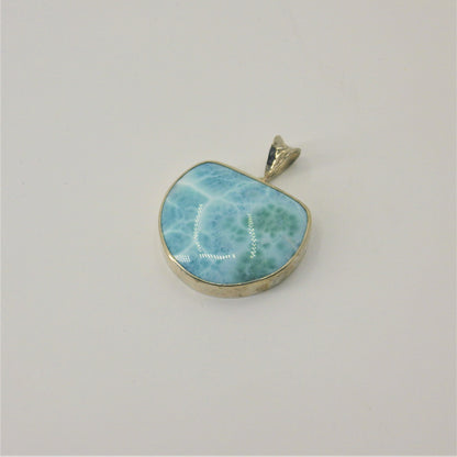 AAA Larimar Quality Pendants