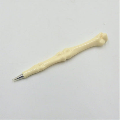 Bone-Shaped Pen