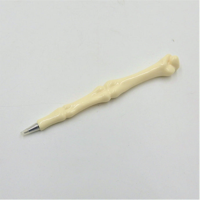 Bone-Shaped Pen