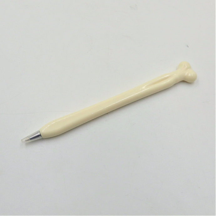 Bone-Shaped Pen