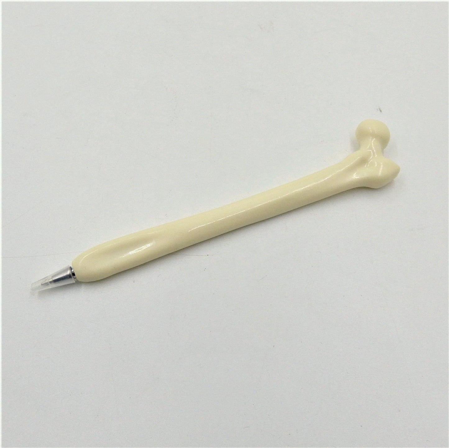 Bone-Shaped Pen