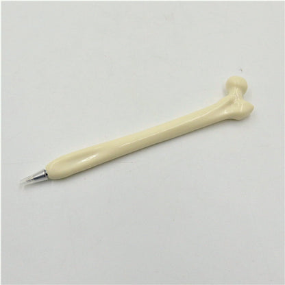 Bone-Shaped Pen