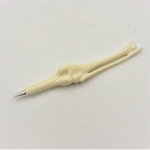 Bone-Shaped Pen