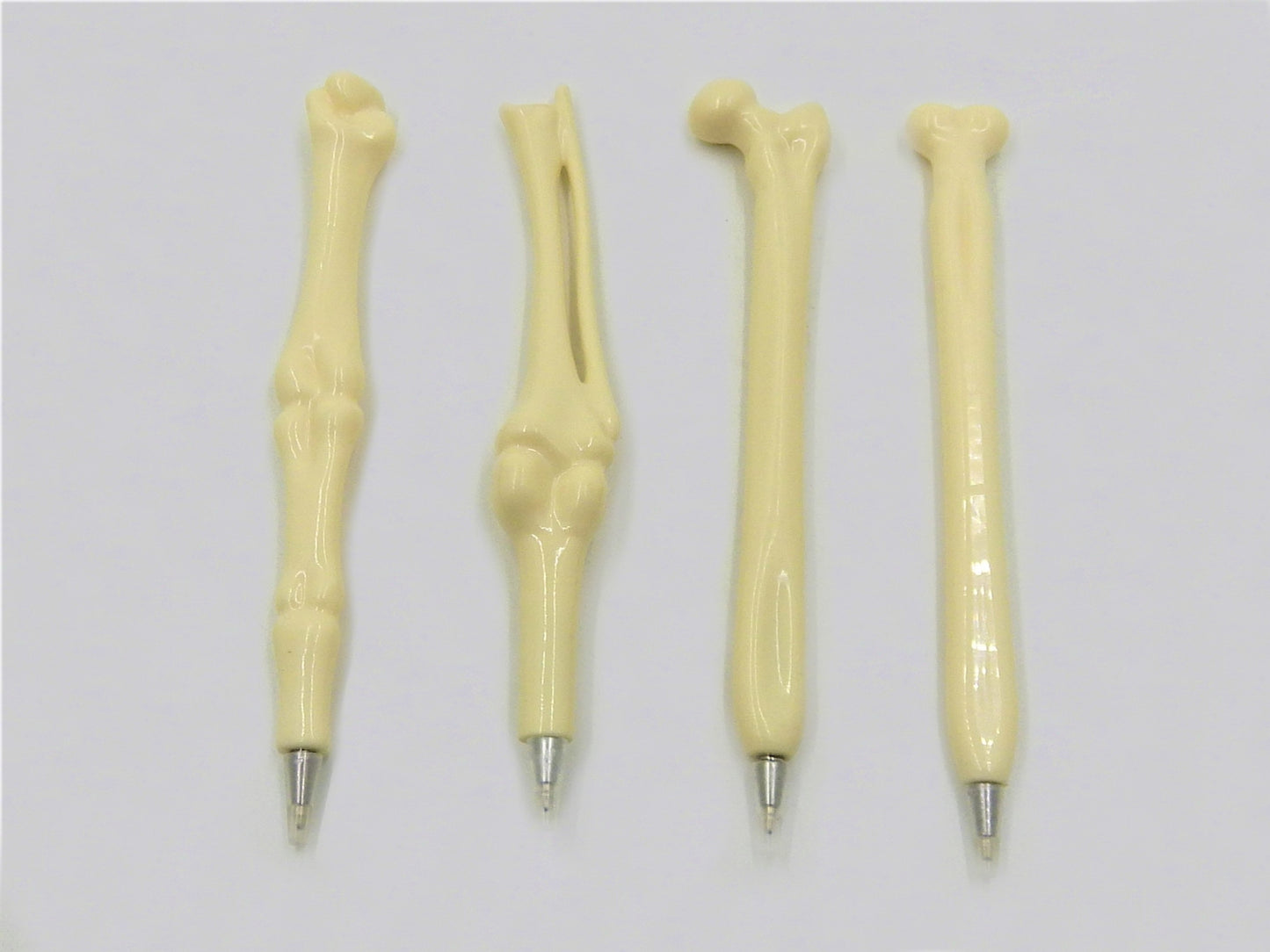 Bone-Shaped Pen