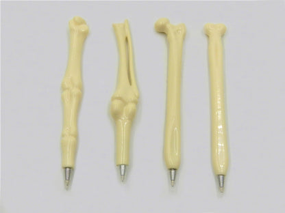 Bone-Shaped Pen