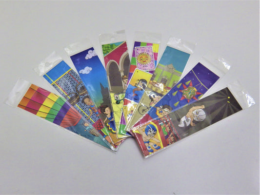 Bookmark