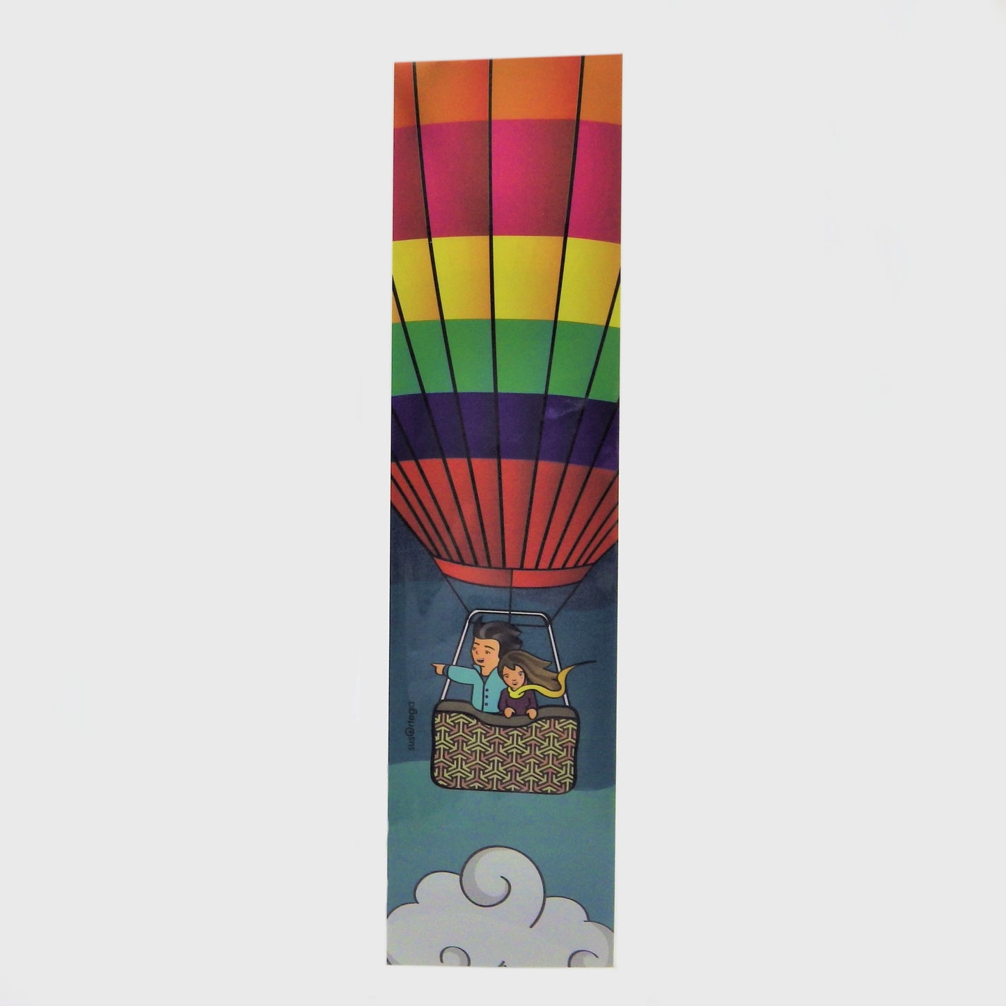 Bookmark