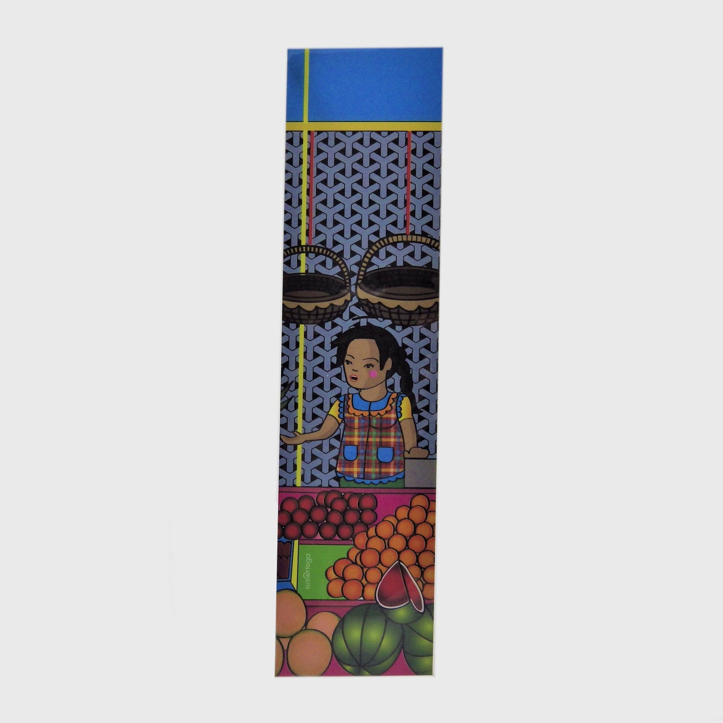 Bookmark