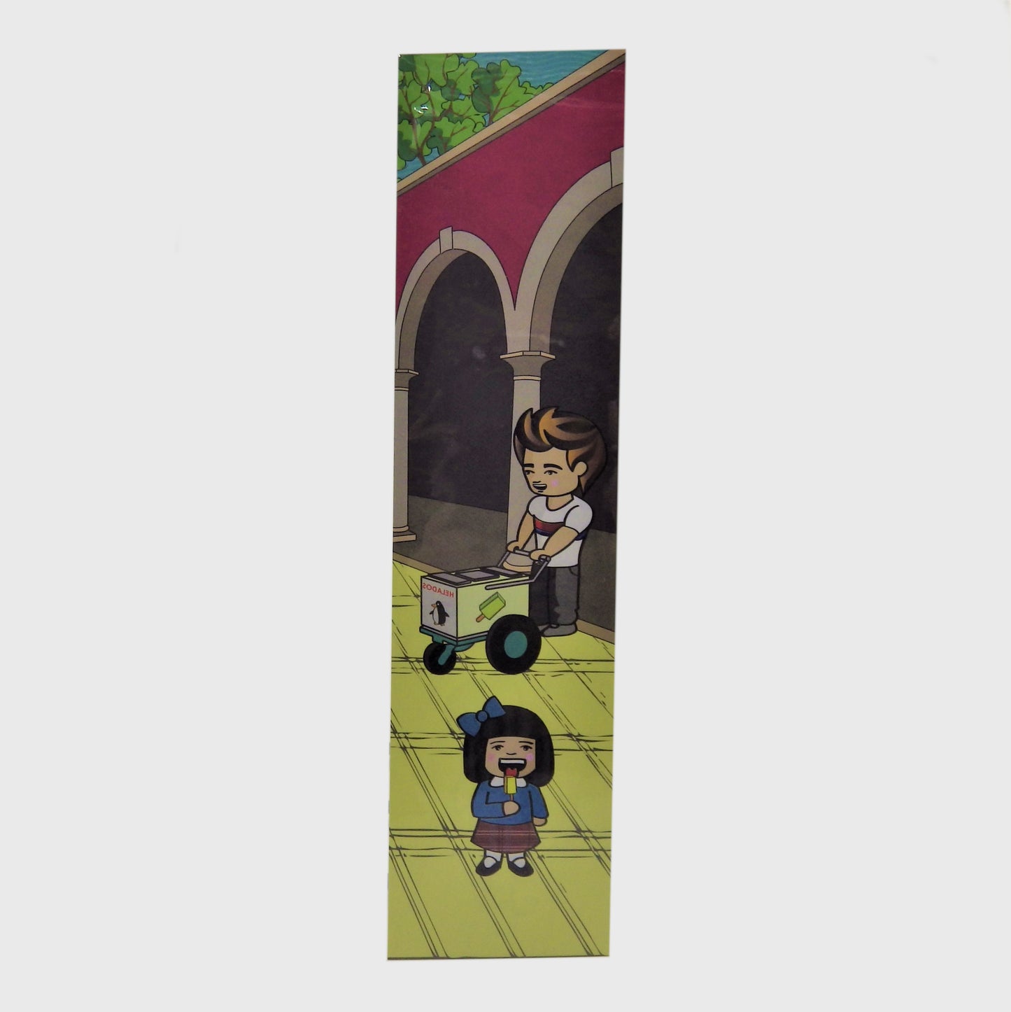 Bookmark